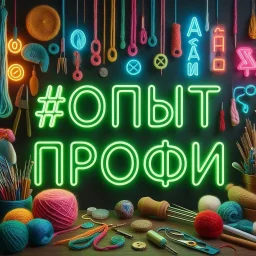 Станьте героем рубрики &laquo;Опыт Профи&raquo;! Ваша история вдохновит тысячи мастеров 0