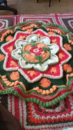 Mandala madness 3