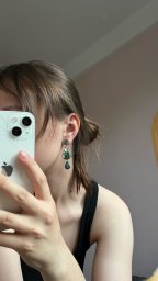 Катерина Хованская: От аллергии к искусству. Как личная проблема превратилась в дело жизни
