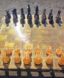 Анастейшн Кисель: От мультяшных свечей до столов с историей. Как смелость браться за сложное рождает уникальные работы