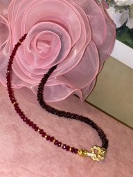 Украшения из натуральных камней&hellip; 1
