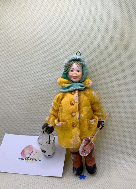 НОВОГОДНИЕ ИГРУШКИ 3