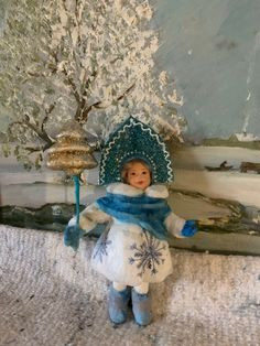 НОВОГОДНИЕ ИГРУШКИ 1