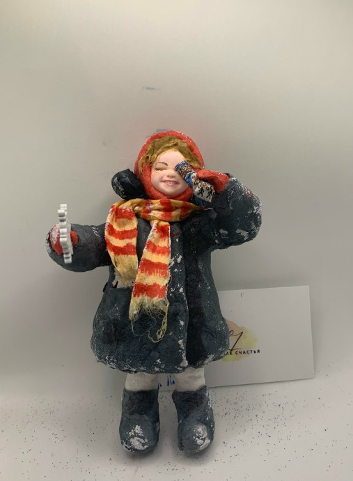 ВОЛШЕБСТВО 0