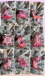 ❄Начинаю рассказывать Новогоднюю сказку! ✨🧚&zwj;♂️✨ 4