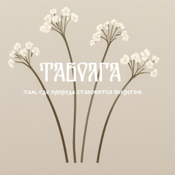 Мастерская Таволга