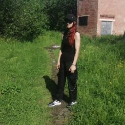 Анастасия