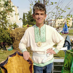 Маестро