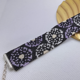 Mystery beads
