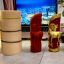 Программные свечи на изобилие