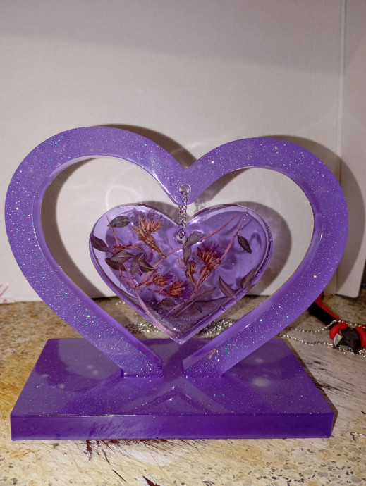 Сердце 0