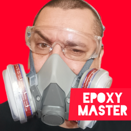 epoxy master