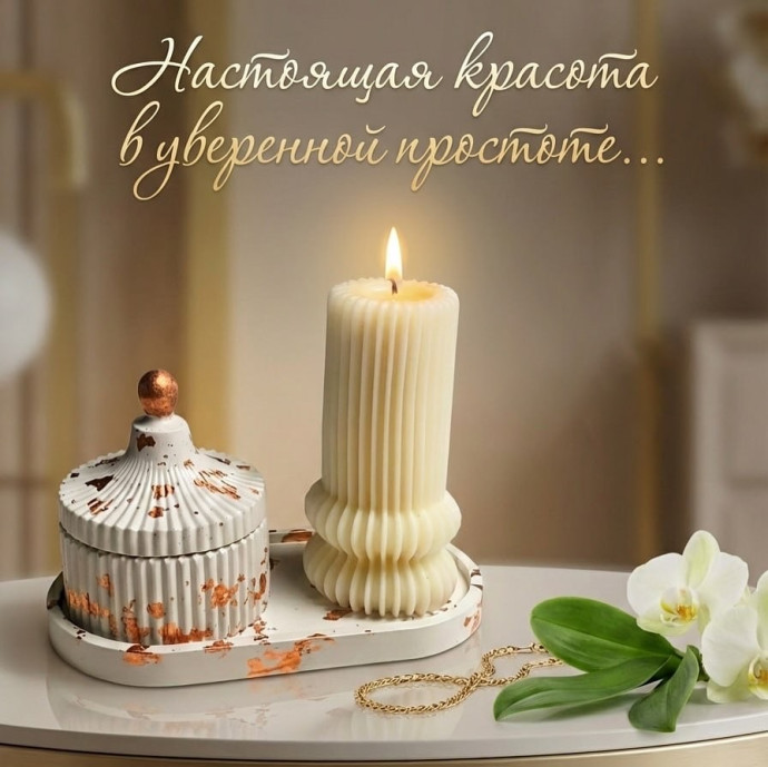 Декоративные наборы для вашего дома 6